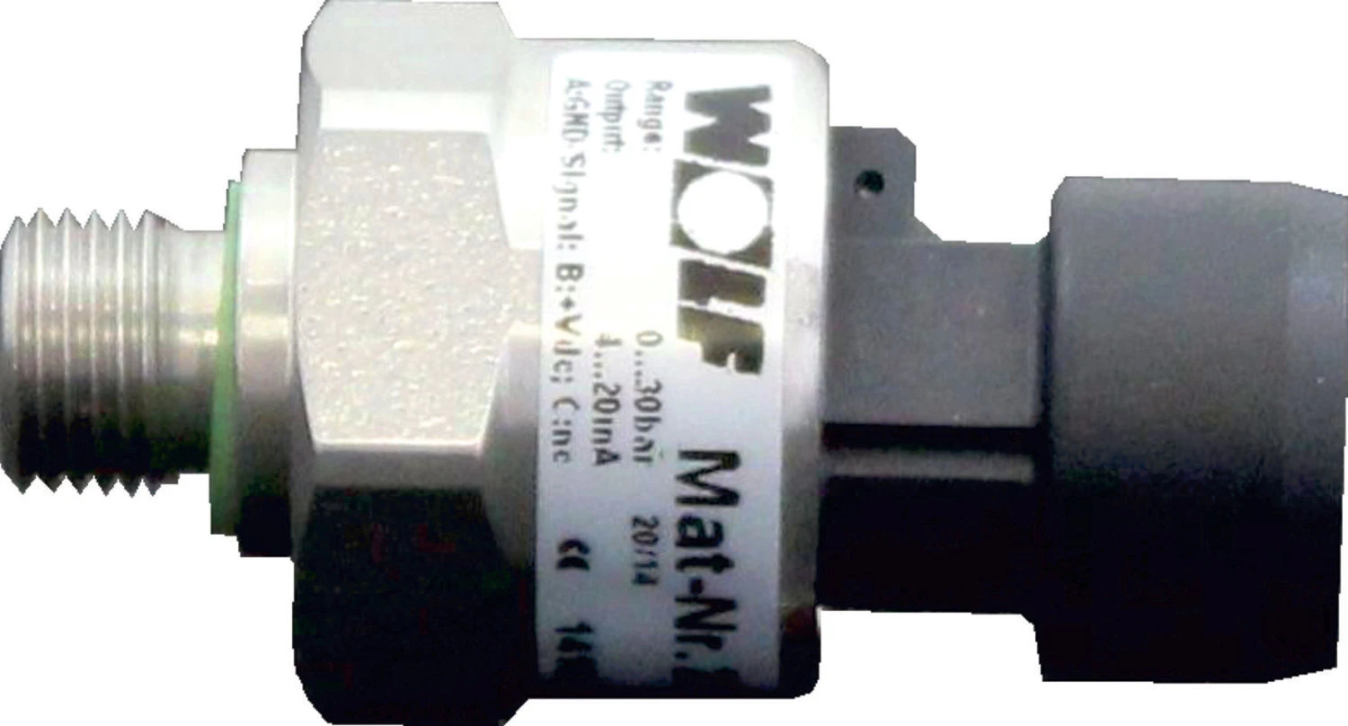 Wolf Oil Pressure Sensor 274546499 For TOB-18 1 Wolf Oil Pressure Sensor 274546499 For TOB-18