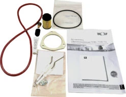 Wolf Maintenance Kit TOB 2745711 For Oil Condensing Boiler TOB-18