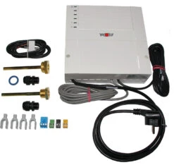 Wolf Sm1-2 Solar Module 2745936 Controller Insert, For Solar Pump Group