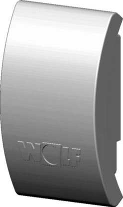 Wolf Lm Sensors 2792021 For WRS LM1-2, For Outside, Ceiling Or Room