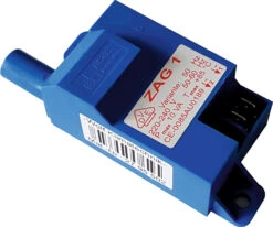 Wolf Ignition Transformer 50 Hz 279550299 For GB, TGB