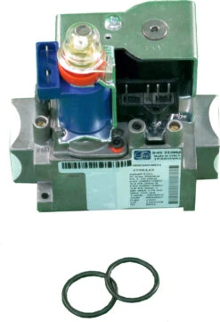 Wolf Gas Combination Valve SIT845 279611399 For Natural Gas