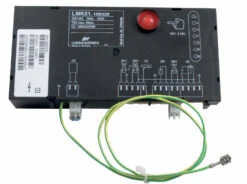 Wolf Burner Control Unit LMK51.10B328 279830699, For NG-4E, CNG, FNG