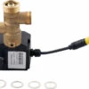 Wolf 3-way Switch Valve Electr. SW 2799202 For GU / GG (- 2000 )