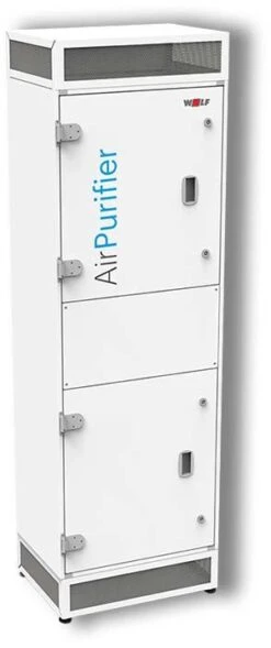 Wolf AirPurifier 6809002 230 V