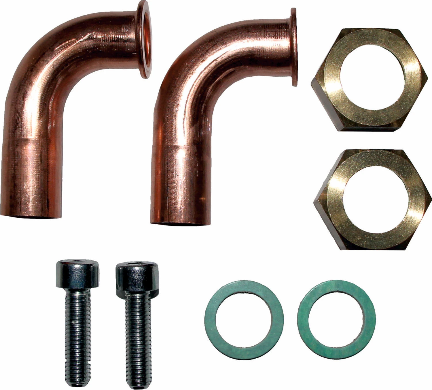 Wolf Sem Connection Set Solar 7701167 Direct Assembly, For Solar Pump Group 1 Wolf Sem Connection Set Solar 7701167 Direct Assembly, For Solar Pump Group