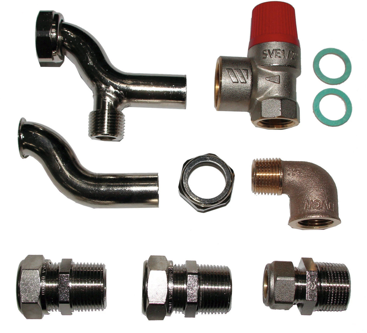 Wolf Transition Accessory 8600417 For Flush / Surface Installation, For Junkers ZR 18 / 24-2, 3, 4 1 Wolf Transition Accessory 8600417 For Flush / Surface Installation, For Junkers ZR 18 / 24-2, 3, 4