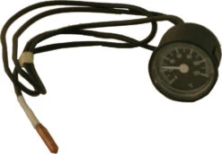 Wolf Temperature Display 8601877 For Control GU