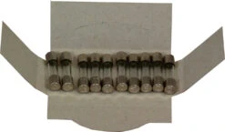 Wolf Quick-acting Fuse 3.15 A 8601881 For GU Control