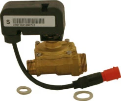 Wolf Flow Monitor 8601888 / 2791100 For GB, TGB