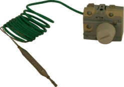 Wolf Safety Temperature Limiter 8601891 STB