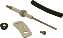 Wolf Monitoring Electrode Set 8601900 For GB