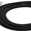 Wolf Burner Seal 8601933 For Brenner From 11/99