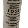 Wolf Silicone Grease 10 Gram Tube 8602264 For CGG