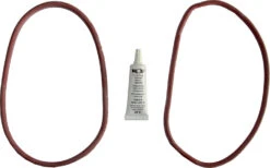 Wolf Chamber Seal 8603044 For CGB, CGS And CGW