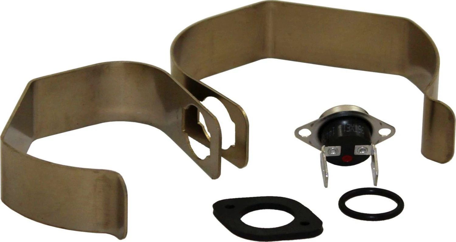 Wolf Exhaust Gas Temperature Monitor 85Gr C 8603058 For CGW 1 Wolf Exhaust Gas Temperature Monitor 85Gr C 8603058 For CGW