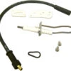 Wolf Ignition Electrode 8603061 For GB And CGW