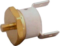 Wolf Temperature Monitor 8610011 Combustion Chamber Cover