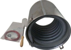 Wolf Heating Water Wolf D 300 8611170 For CGB-35/50