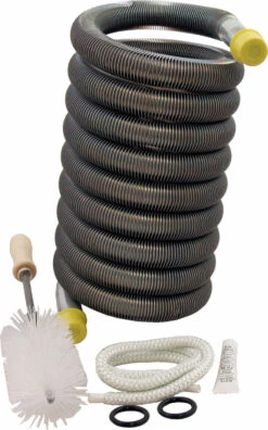 Wolf Heating Water Heat Exchanger 8612540 For GB-20