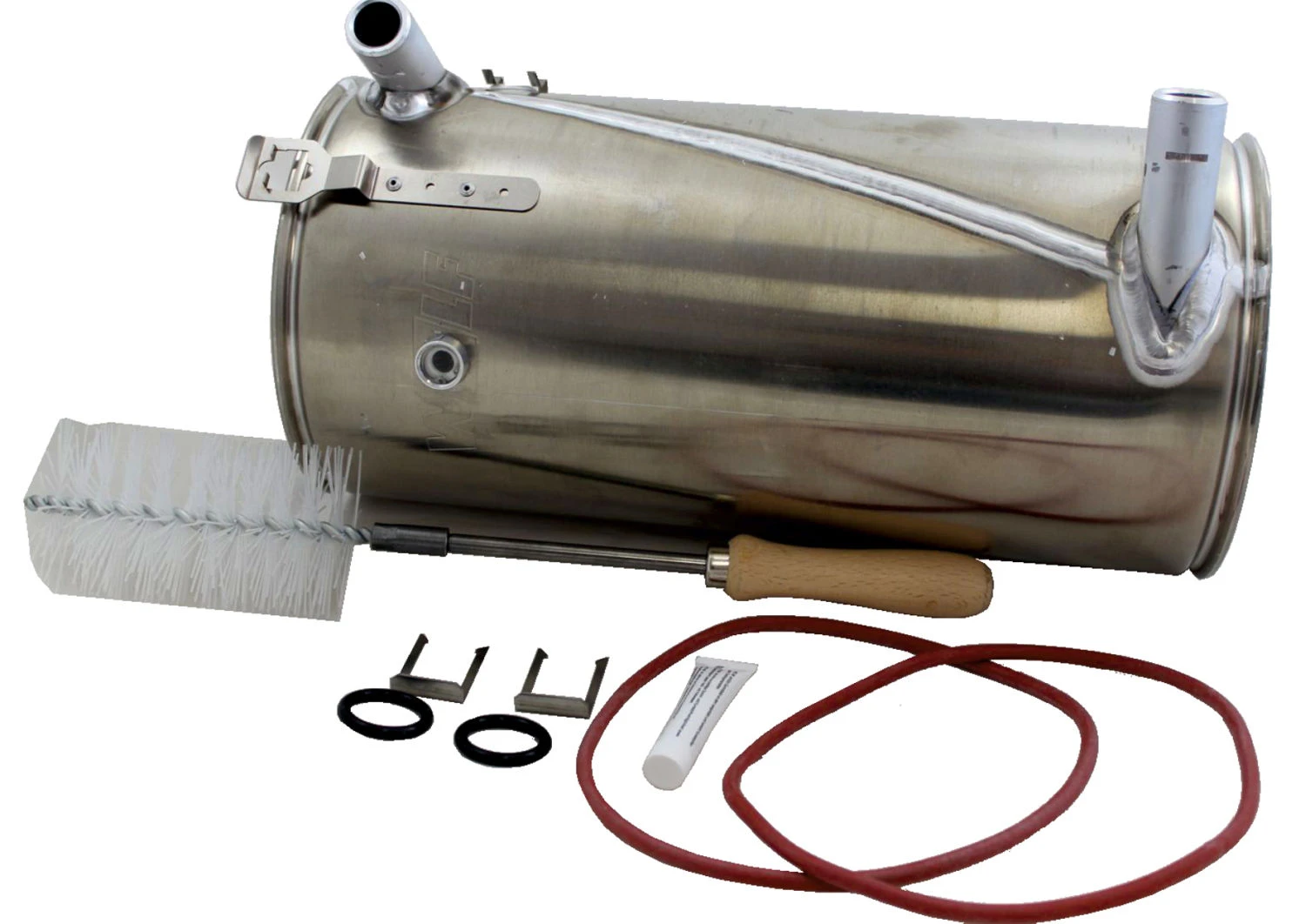 Wolf Welding Group 8614087 For CGB-2 1 Wolf Welding Group 8614087 For CGB-2