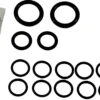 Wolf Gasket Set Rotary Duct 8614110 For CGW, CGB