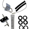 Wolf Maintenance Set 8615277 For Gas Condensing Boiler CGU-2