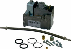 Wolf Gas Combination 2000 VR 4601CB 8750035 For NG-31E-90/110