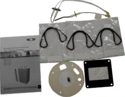 Wolf Mgk-2 Maintenance Set 8752282 For 130/170210/250/300