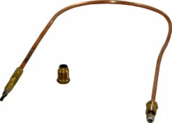 Wolf Thermocouple Spare Parts Set 8880501 For NG-2P