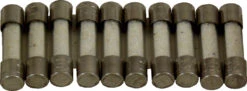 Wolf 6.3 A , Slow 8902434 Set Of 10