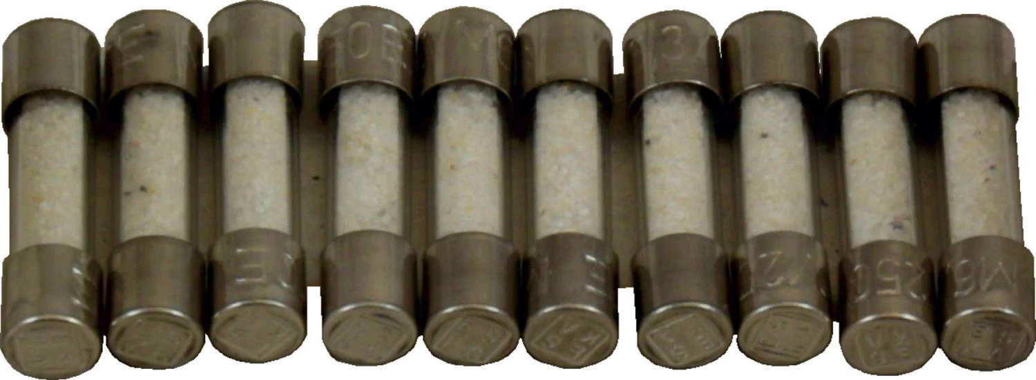 Wolf 6.3 A , Slow 8902434 Set Of 10 1 Wolf 6.3 A , Slow 8902434 Set Of 10
