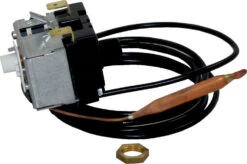 Wolf Safety Temperature Limiter 8902435 STB