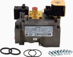 Wolf Gas Combination Valve 8902449 For NG-2 / 3E-10-35