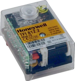 Wolf Control Unit Satronic TFI 812.2 8902453 For NG