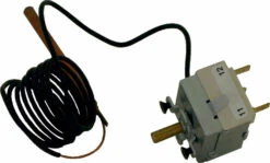 Wolf Boiler Temperature 2000 Match0 -step 8902574 1500 Mm Long