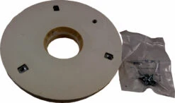 Wolf Insulating Stone Boiler Door 8903891 For NK-17-25