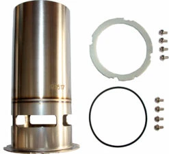 Wolf Flame Tube 8905660 For COB 15-20