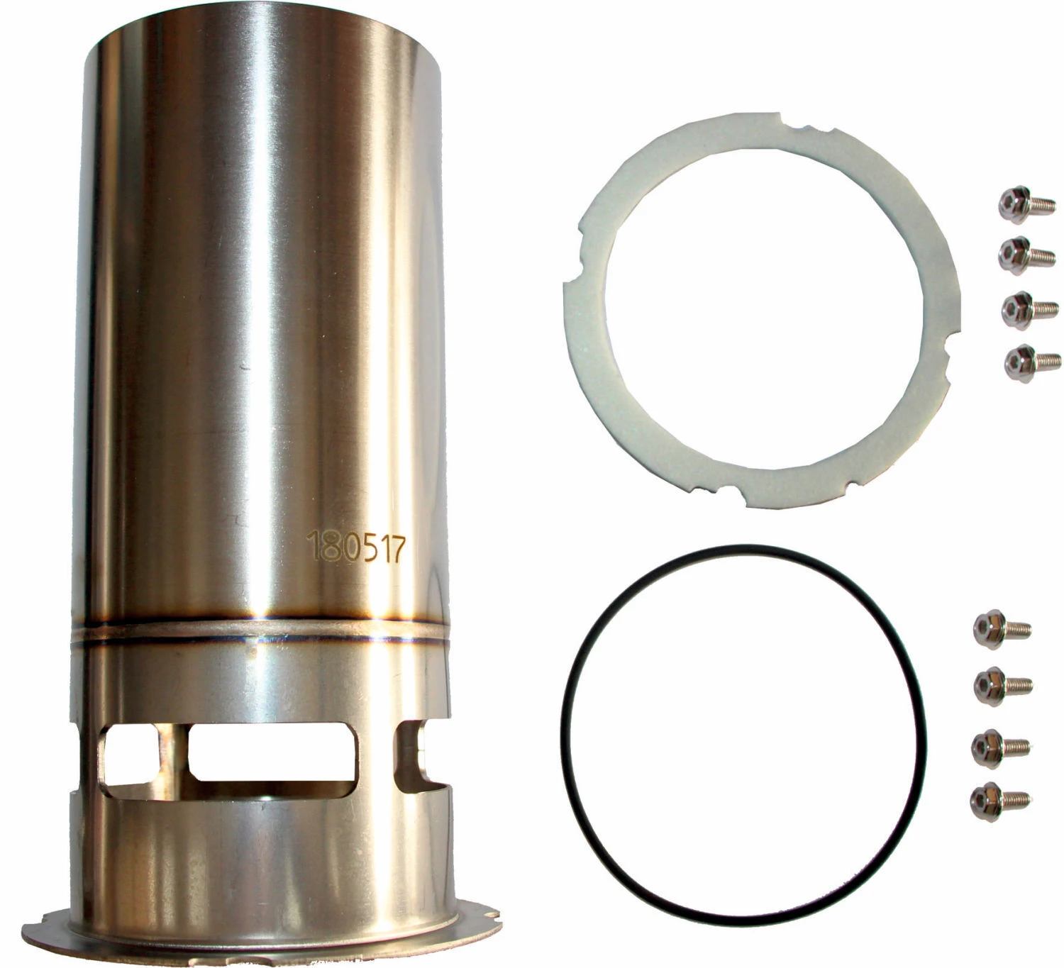 Wolf Flame Tube 8905660 For COB 15-20 1 Wolf Flame Tube 8905660 For COB 15-20