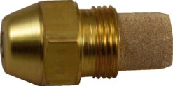Wolf Nozzle 8905812 For COB Up To 20 KW
