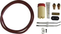 Wolf Maintenance Set 8908626 For COB-2-40