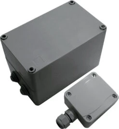 Wolf Bwl Diving Point Monitor Set 9146213 Monitor And Distribution Box