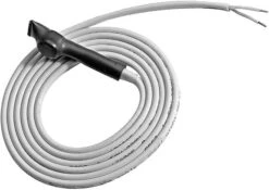 Wolf Bwl Drain Heating 9146214 With Frost Protection Thermostat, For Condensate Pan