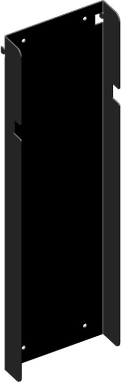 Wolf Cew Holder 9146217 For 25 L, For Fixing The Expansion Tank