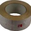 Wolf Bwl Insulation Tape 9146477 White, 50 Mm, Self-adhesive, For Refrigerant Line