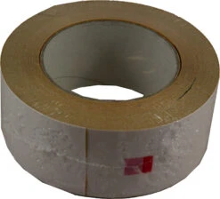 Wolf Bwl Insulation Tape 9146477 White, 50 Mm, Self-adhesive, For Refrigerant Line
