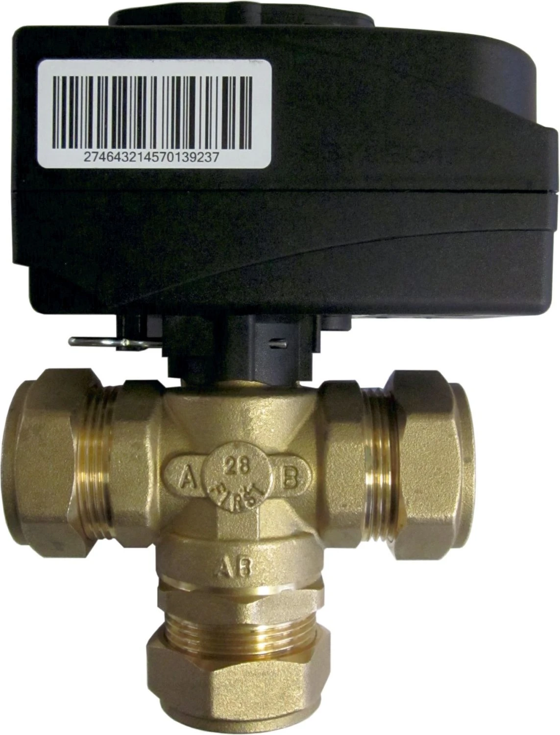Wolf 3-way Valve With Motor Complete 9146799 For BWS- 2000 / CPM- 2000 1 Wolf 3-way Valve With Motor Complete 9146799 For BWS- 2000 / CPM- 2000