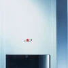 Wolf CGB-2-100 Gas Condensing Boiler 8616277 100kW, Natural Gas E, Comfortline