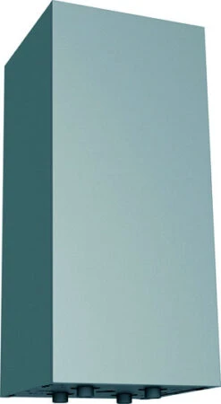 Wolf Cpu- 2000 -50 Buffer Cylinder 9146529 Wall-hung, Floor-standing, With Thermal Insulation