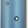 Wolf Sew Boiler Cylinders 2483881 Up To Approx. 14 KW, For Heat Pumps, Silver